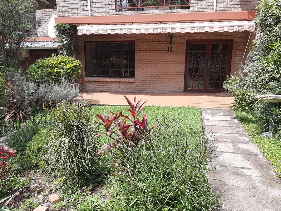 2 Bedroom Property for Sale in Pietermaritzburg Central KwaZulu-Natal