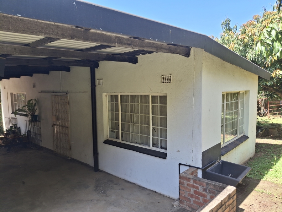 4 Bedroom Property for Sale in Bombay Heights KwaZulu-Natal