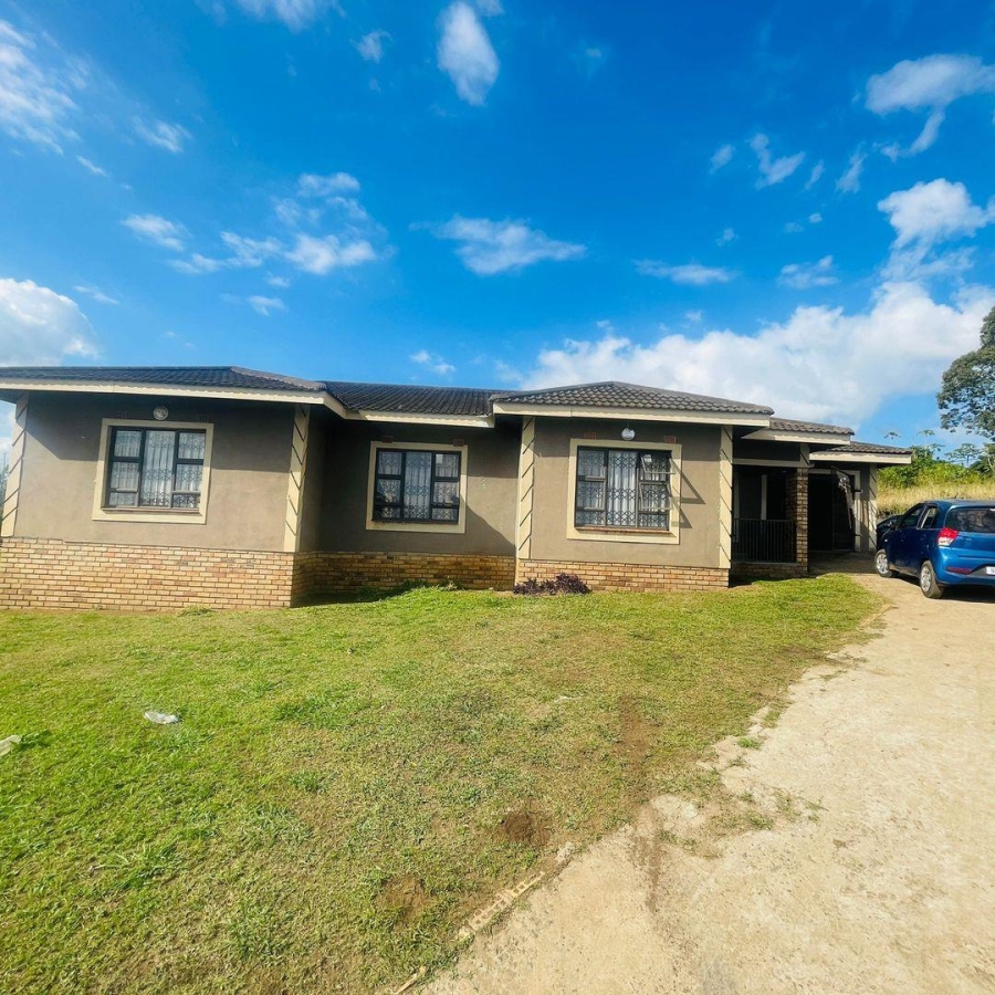 4 Bedroom Property for Sale in Mtubatuba Rural KwaZulu-Natal