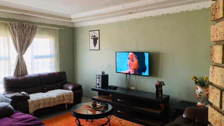 4 Bedroom Property for Sale in Mtubatuba Rural KwaZulu-Natal