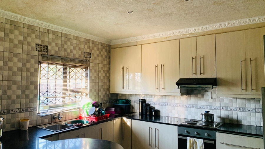 4 Bedroom Property for Sale in Mtubatuba Rural KwaZulu-Natal