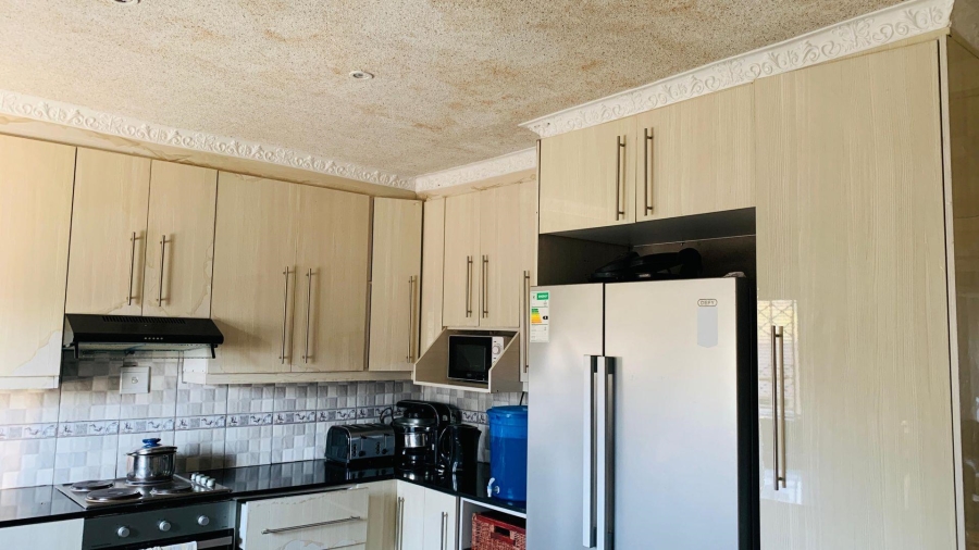 4 Bedroom Property for Sale in Mtubatuba Rural KwaZulu-Natal