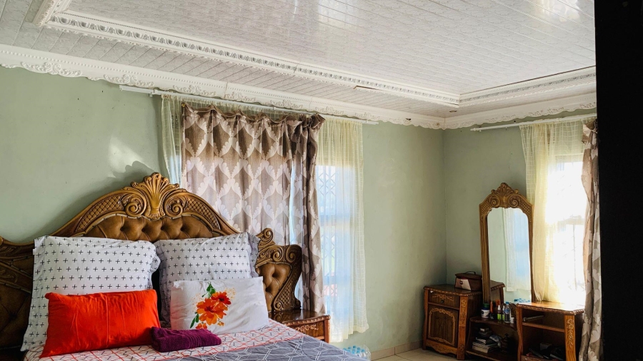 4 Bedroom Property for Sale in Mtubatuba Rural KwaZulu-Natal