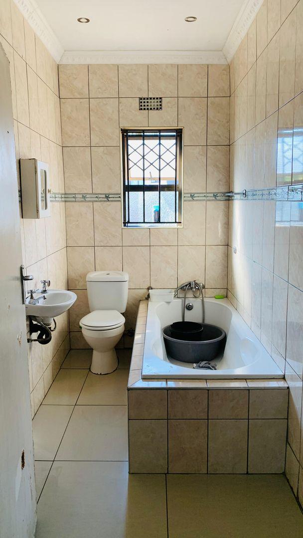 4 Bedroom Property for Sale in Mtubatuba Rural KwaZulu-Natal