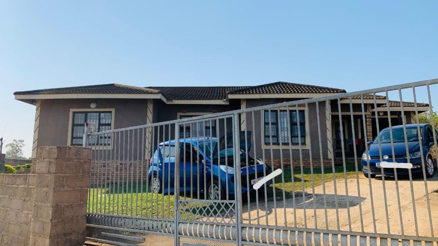 4 Bedroom Property for Sale in Mtubatuba Rural KwaZulu-Natal