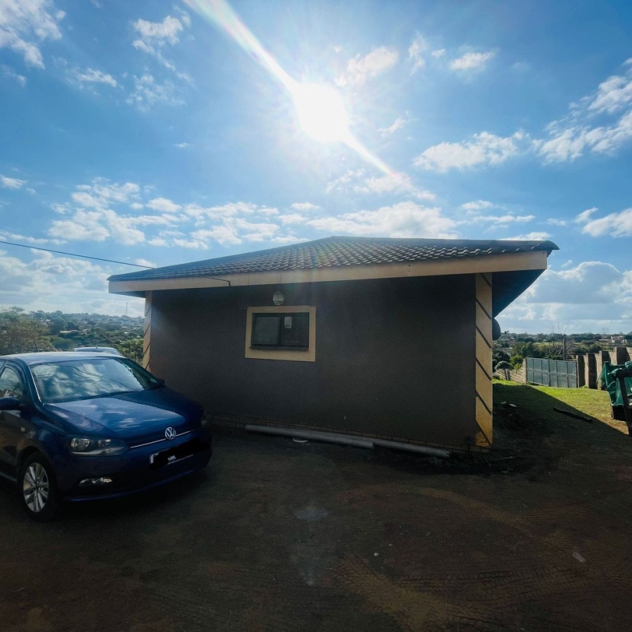 4 Bedroom Property for Sale in Mtubatuba Rural KwaZulu-Natal