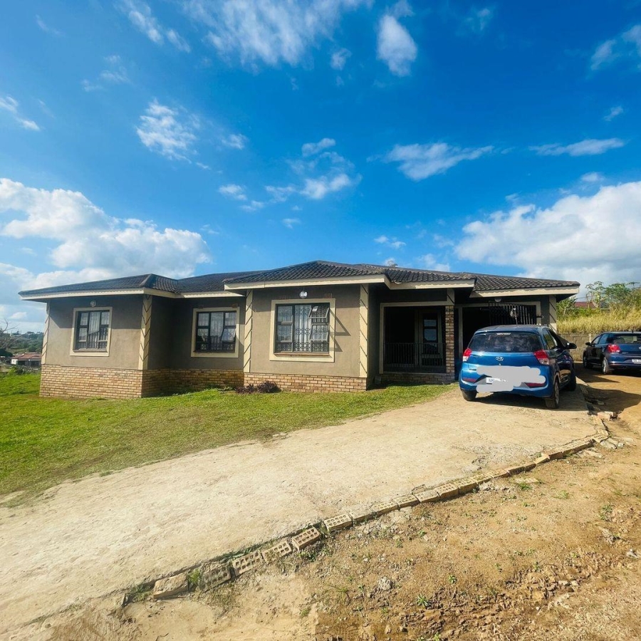 4 Bedroom Property for Sale in Mtubatuba Rural KwaZulu-Natal