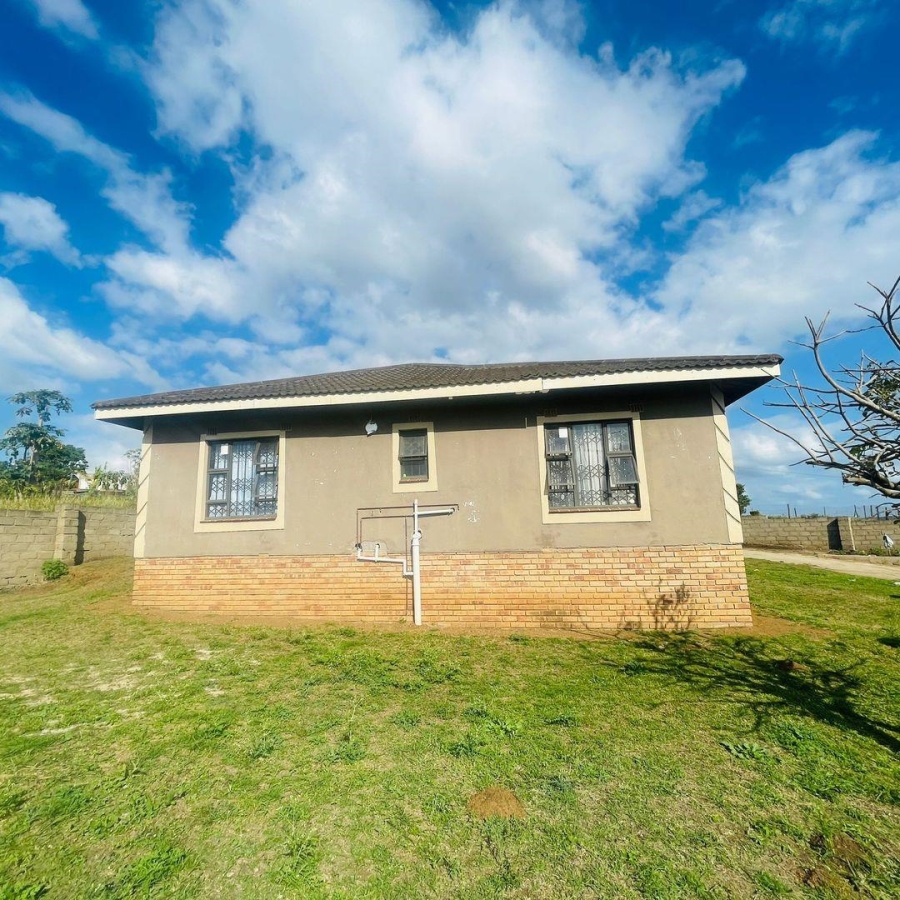 4 Bedroom Property for Sale in Mtubatuba Rural KwaZulu-Natal