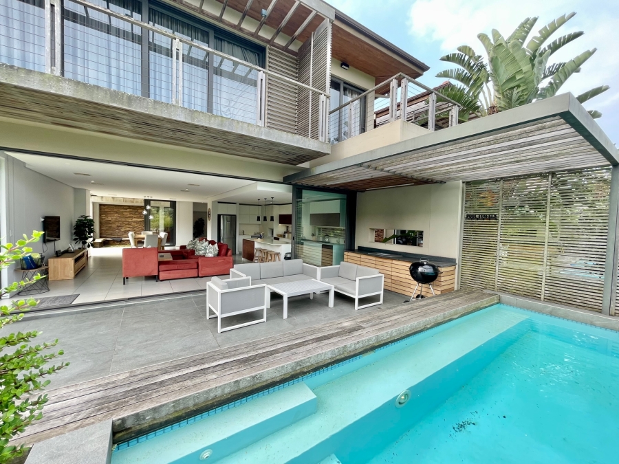 3 Bedroom Property for Sale in Zimbali Coastal Resort Estate KwaZulu-Natal