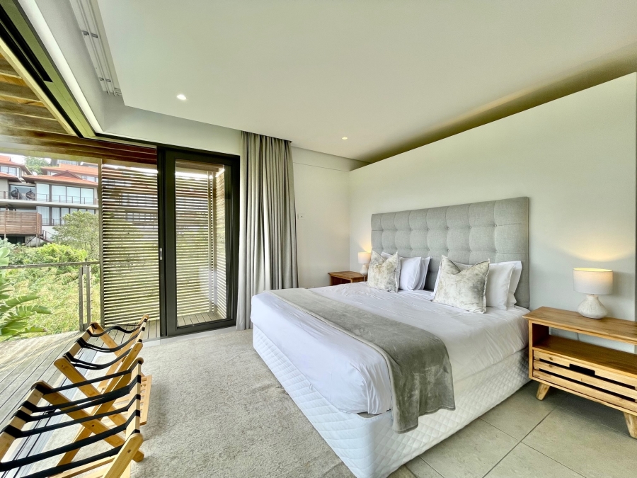 3 Bedroom Property for Sale in Zimbali Coastal Resort Estate KwaZulu-Natal