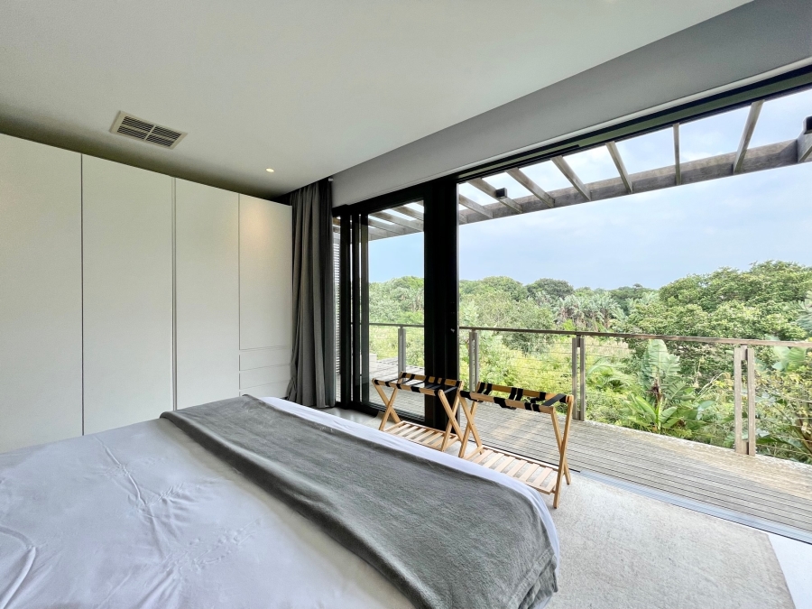 3 Bedroom Property for Sale in Zimbali Coastal Resort Estate KwaZulu-Natal