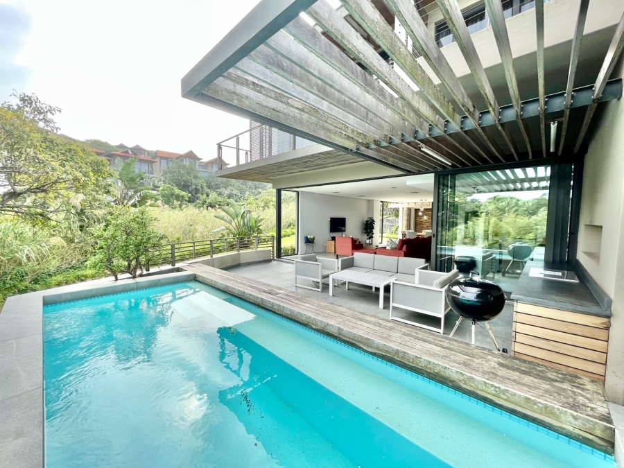3 Bedroom Property for Sale in Zimbali Coastal Resort Estate KwaZulu-Natal