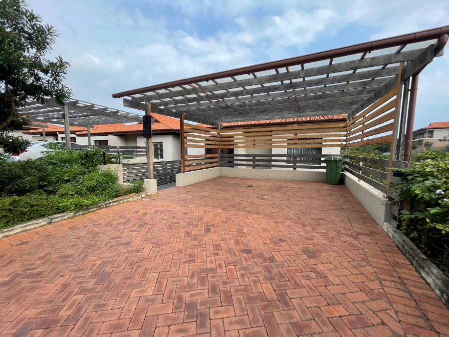 3 Bedroom Property for Sale in Zimbali Coastal Resort Estate KwaZulu-Natal