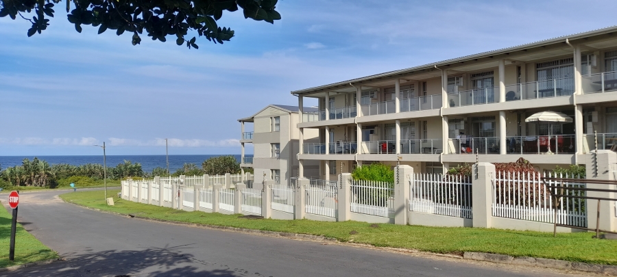 2 Bedroom Property for Sale in Uvongo Beach KwaZulu-Natal