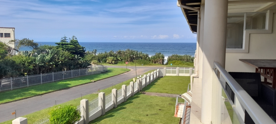 2 Bedroom Property for Sale in Uvongo Beach KwaZulu-Natal