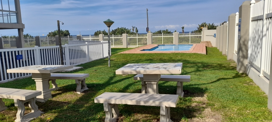 2 Bedroom Property for Sale in Uvongo Beach KwaZulu-Natal