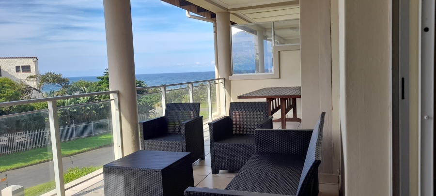 2 Bedroom Property for Sale in Uvongo Beach KwaZulu-Natal