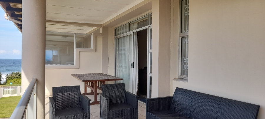 2 Bedroom Property for Sale in Uvongo Beach KwaZulu-Natal