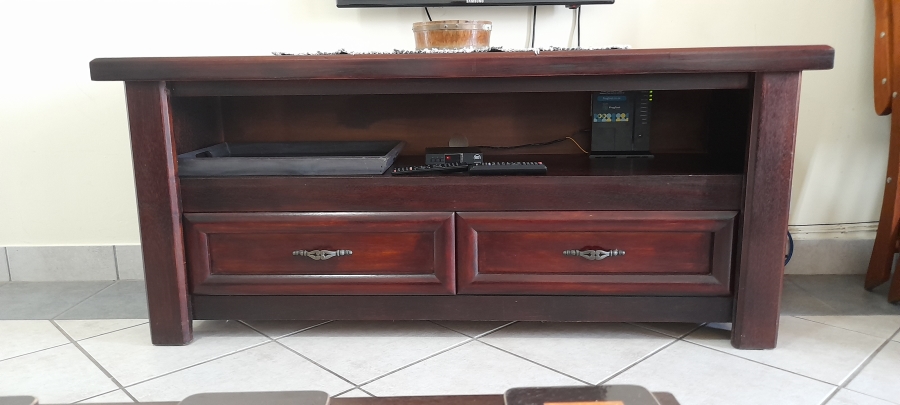 2 Bedroom Property for Sale in Uvongo Beach KwaZulu-Natal