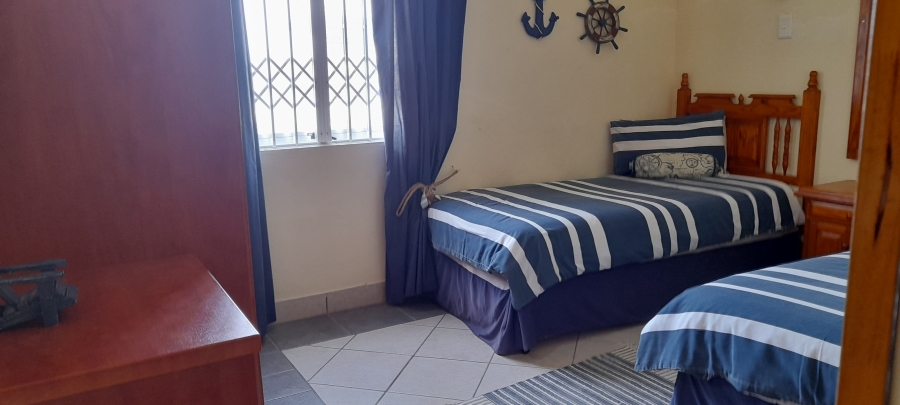 2 Bedroom Property for Sale in Uvongo Beach KwaZulu-Natal