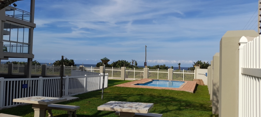 2 Bedroom Property for Sale in Uvongo Beach KwaZulu-Natal