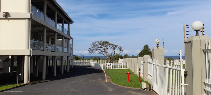 2 Bedroom Property for Sale in Uvongo Beach KwaZulu-Natal