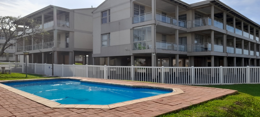 2 Bedroom Property for Sale in Uvongo Beach KwaZulu-Natal