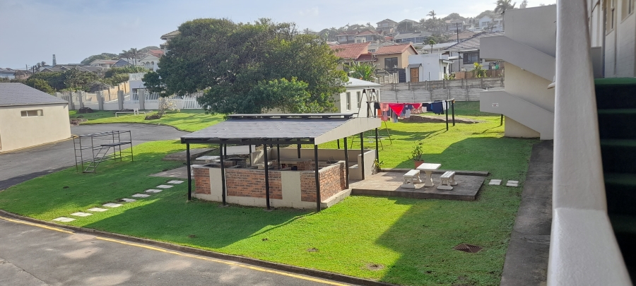 2 Bedroom Property for Sale in Uvongo Beach KwaZulu-Natal