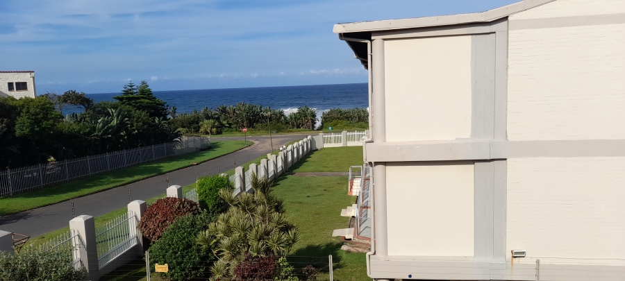 2 Bedroom Property for Sale in Uvongo Beach KwaZulu-Natal