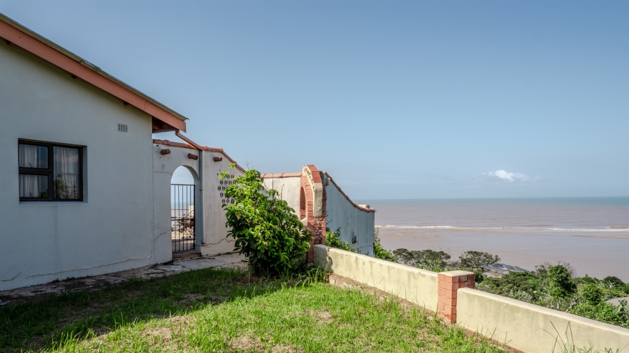 3 Bedroom Property for Sale in Tugela Mouth KwaZulu-Natal