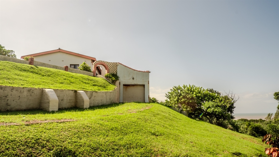 3 Bedroom Property for Sale in Tugela Mouth KwaZulu-Natal