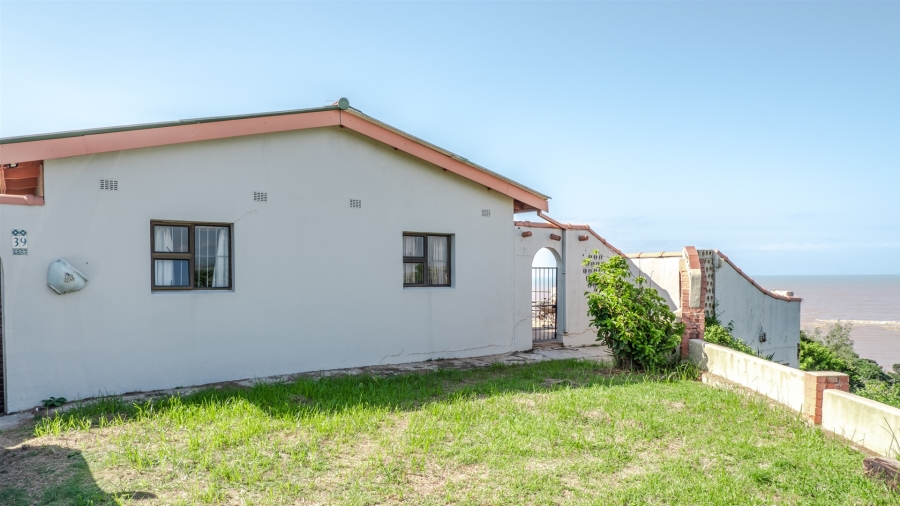 3 Bedroom Property for Sale in Tugela Mouth KwaZulu-Natal