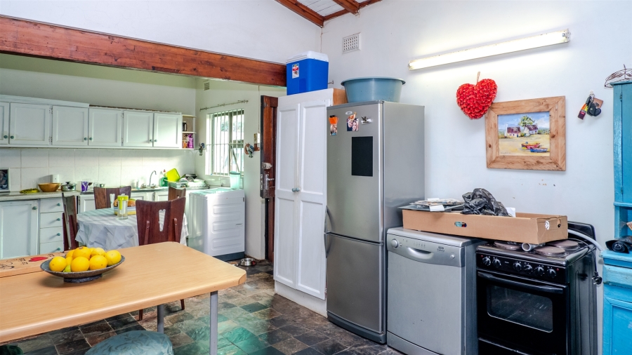 3 Bedroom Property for Sale in Tugela Mouth KwaZulu-Natal
