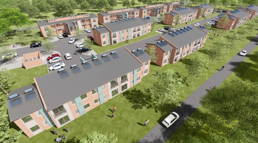 2 Bedroom Property for Sale in Panorama Gardens KwaZulu-Natal