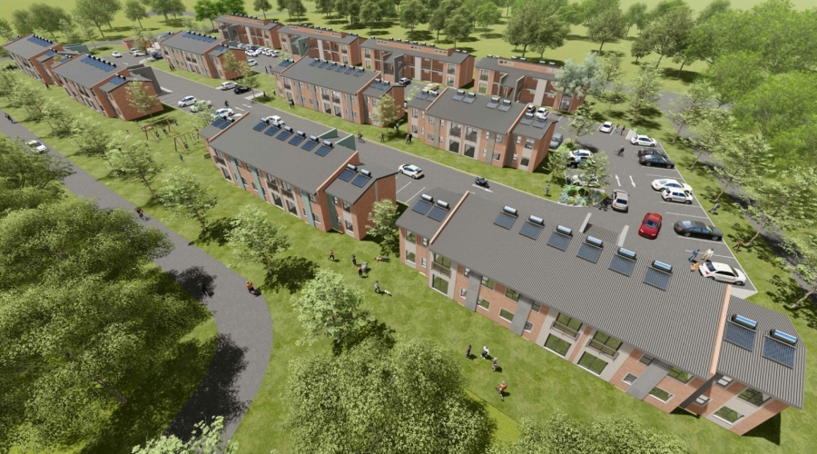 2 Bedroom Property for Sale in Panorama Gardens KwaZulu-Natal