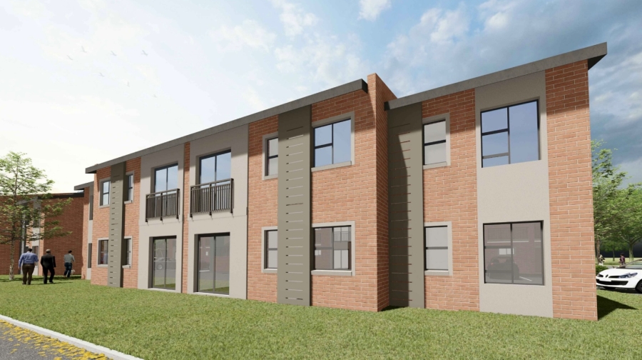 2 Bedroom Property for Sale in Panorama Gardens KwaZulu-Natal