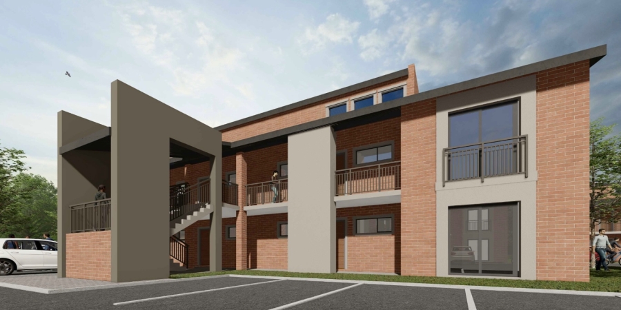 2 Bedroom Property for Sale in Panorama Gardens KwaZulu-Natal