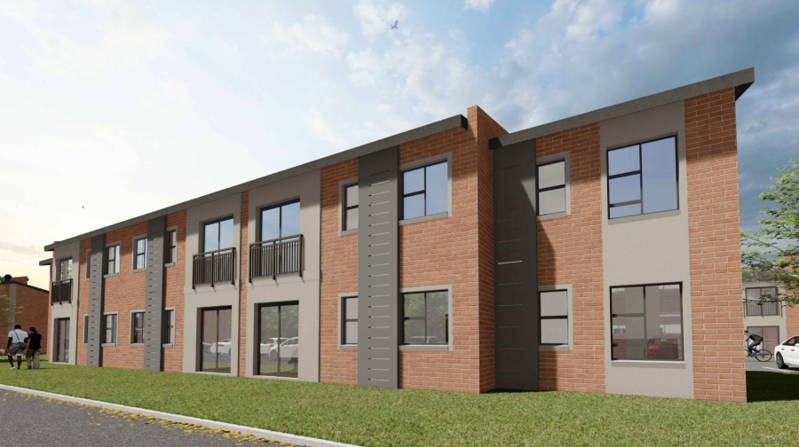 2 Bedroom Property for Sale in Panorama Gardens KwaZulu-Natal