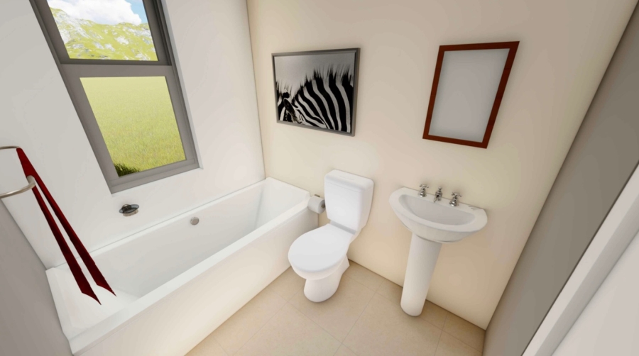 2 Bedroom Property for Sale in Panorama Gardens KwaZulu-Natal