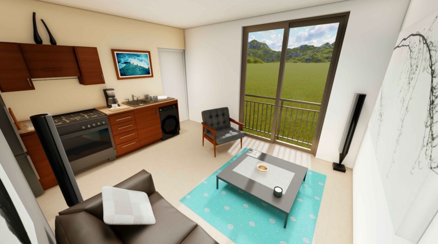 2 Bedroom Property for Sale in Panorama Gardens KwaZulu-Natal