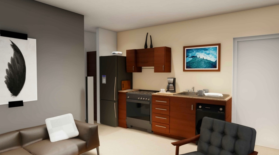 2 Bedroom Property for Sale in Panorama Gardens KwaZulu-Natal