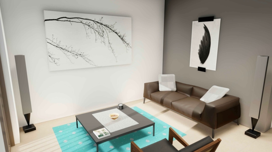 2 Bedroom Property for Sale in Panorama Gardens KwaZulu-Natal