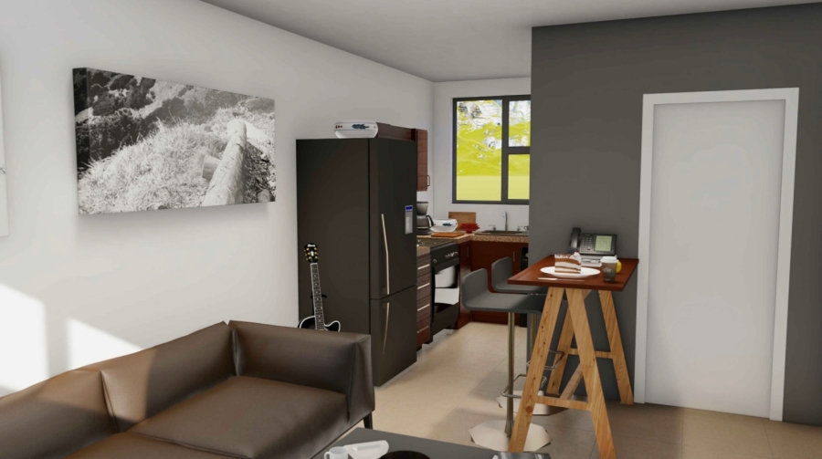 2 Bedroom Property for Sale in Panorama Gardens KwaZulu-Natal