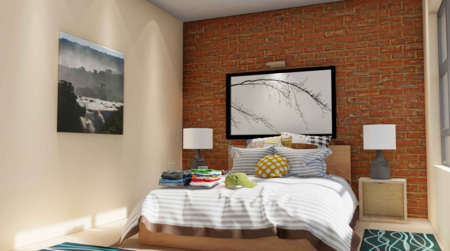 2 Bedroom Property for Sale in Panorama Gardens KwaZulu-Natal