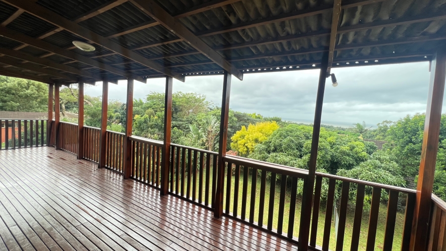 4 Bedroom Property for Sale in Mtunzini KwaZulu-Natal