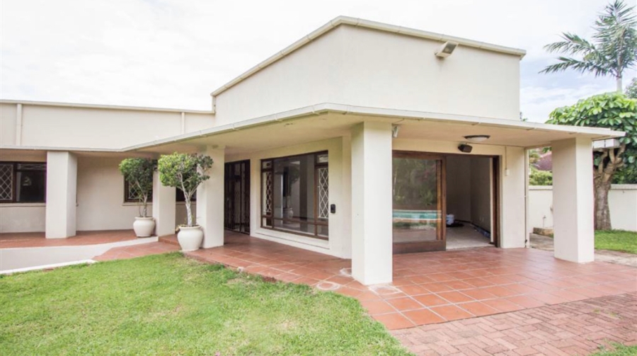 4 Bedroom Property for Sale in Mtunzini KwaZulu-Natal