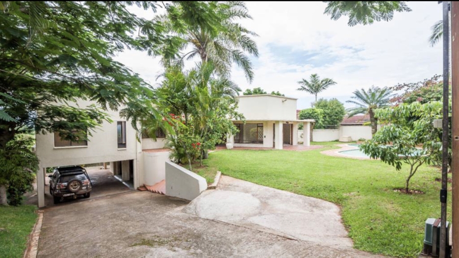 4 Bedroom Property for Sale in Mtunzini KwaZulu-Natal