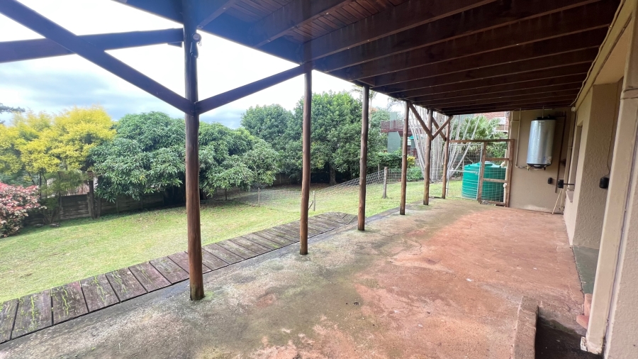 4 Bedroom Property for Sale in Mtunzini KwaZulu-Natal