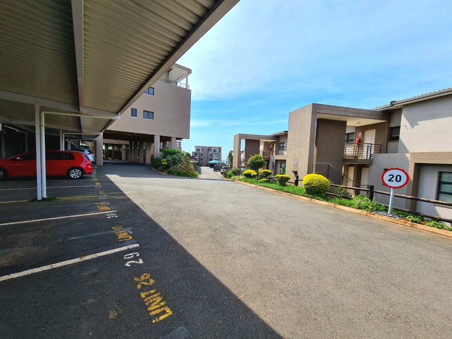 To Let 2 Bedroom Property for Rent in Shakas Rock KwaZulu-Natal
