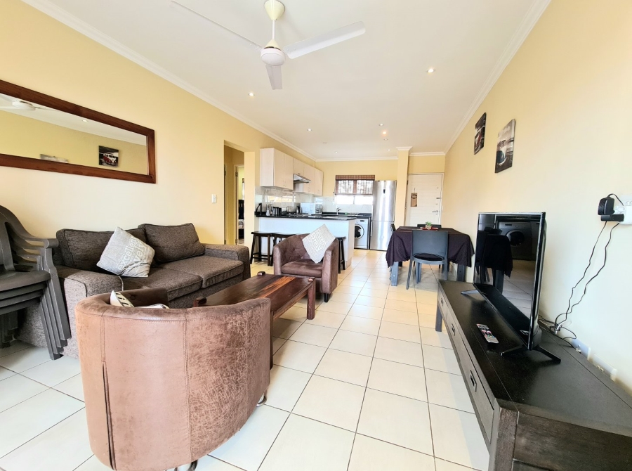 To Let 2 Bedroom Property for Rent in Shakas Rock KwaZulu-Natal